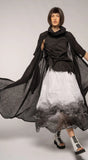 Dogstar monarch skirt white - Stay Wild Collective  
