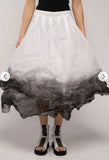 Dogstar monarch skirt white - Stay Wild Collective  