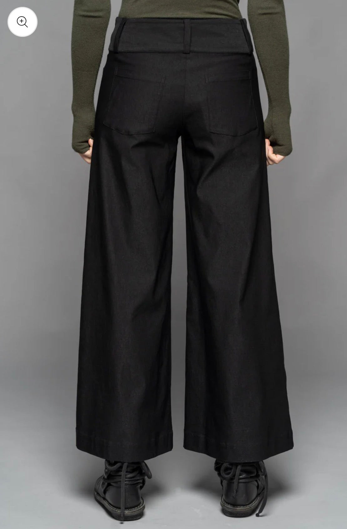  Dogstar Astro zero pants black - Stay Wild Collective  