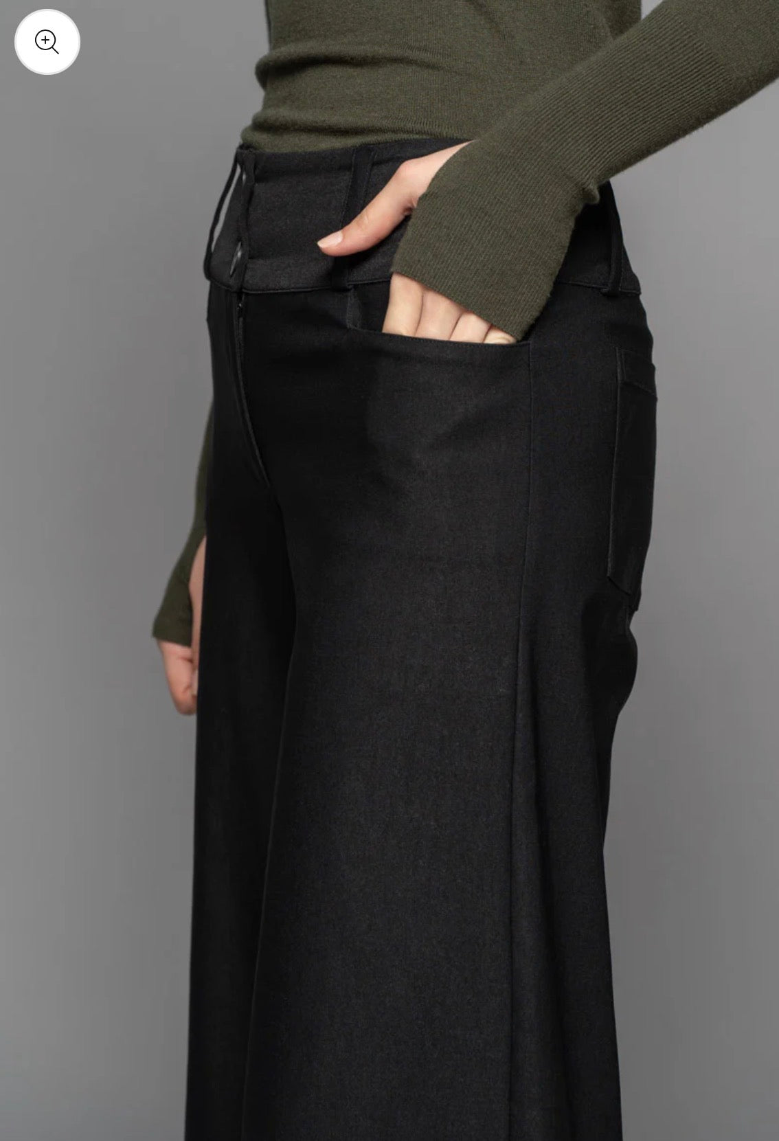  Dogstar Astro zero pants black - Stay Wild Collective  