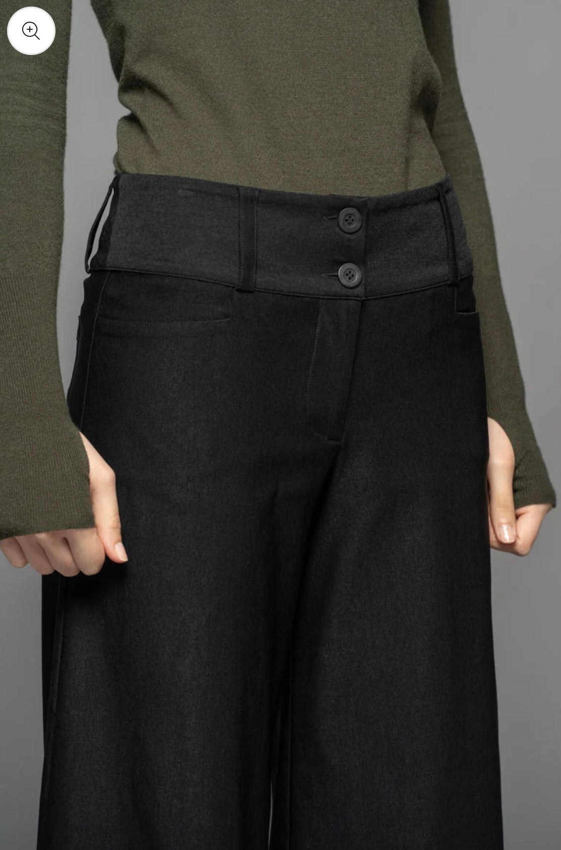  Dogstar Astro zero pants black - Stay Wild Collective  
