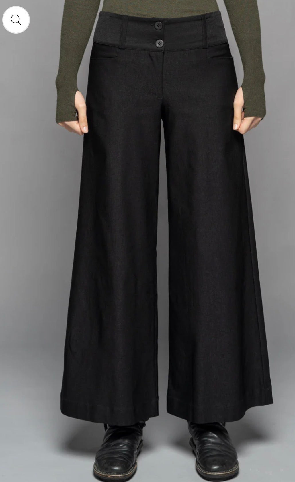  Dogstar Astro zero pants black - Stay Wild Collective  