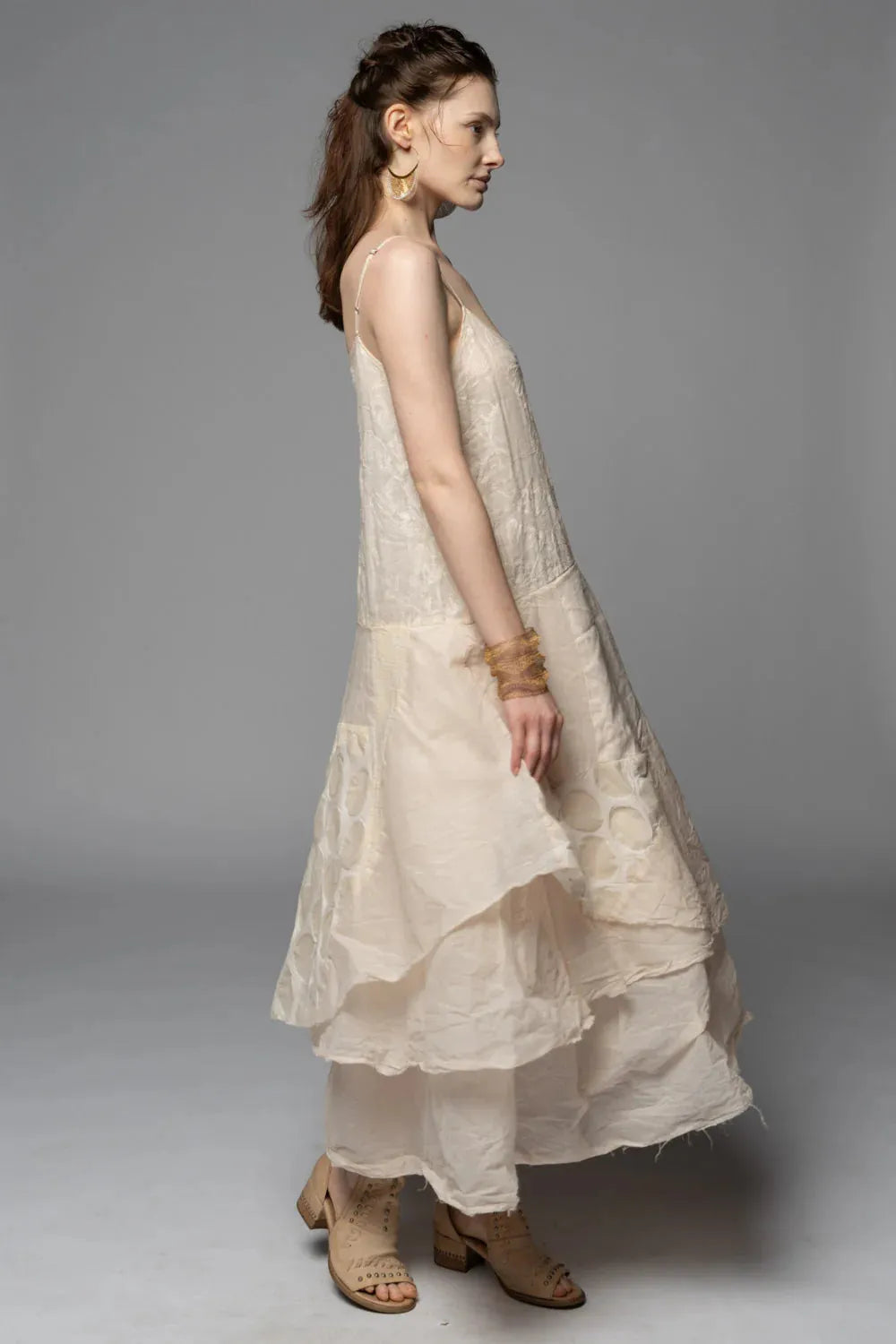 Dogstar 
CELIA DRESS NTR - Stay Wild Collective  