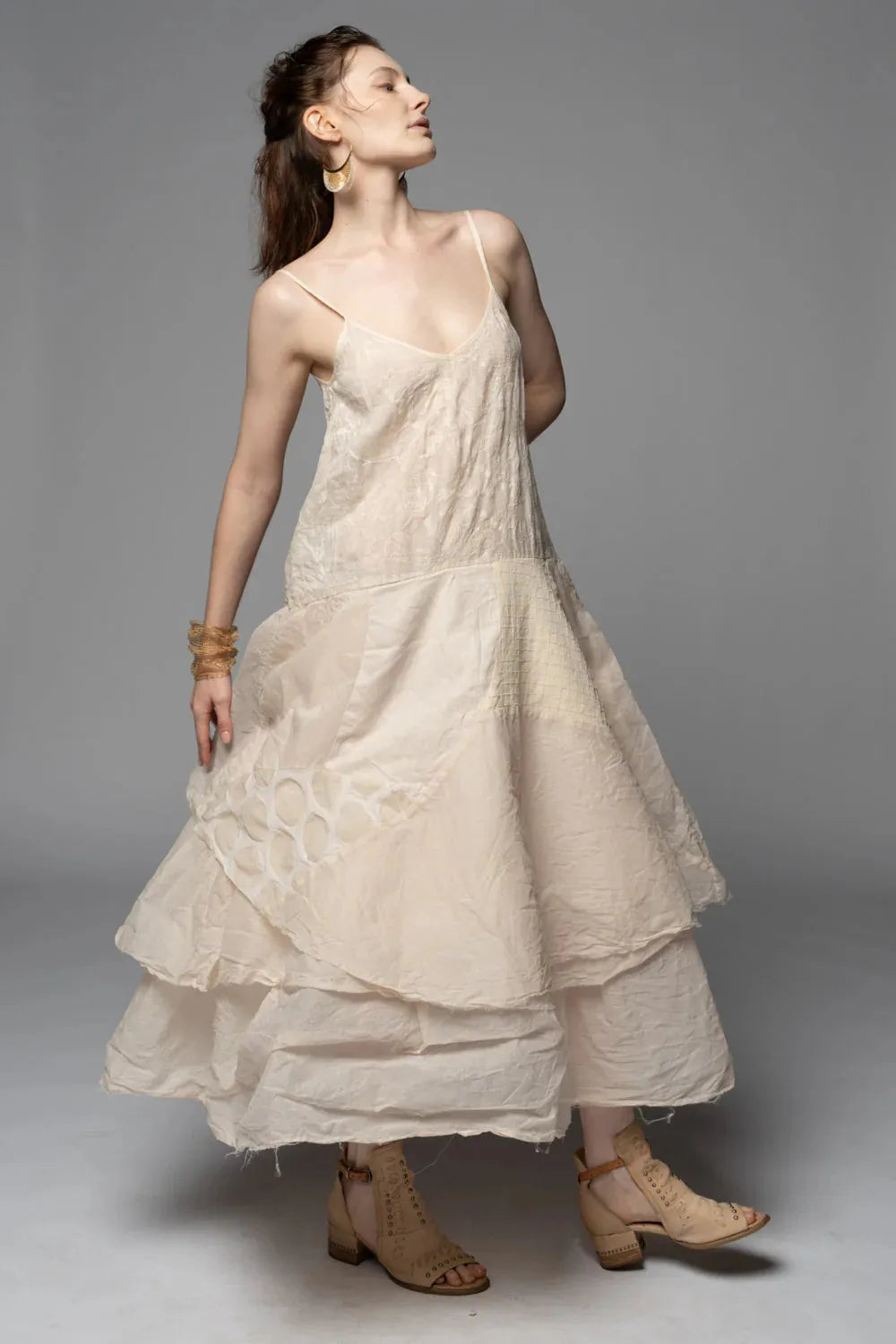 Dogstar 
CELIA DRESS NTR - Stay Wild Collective  