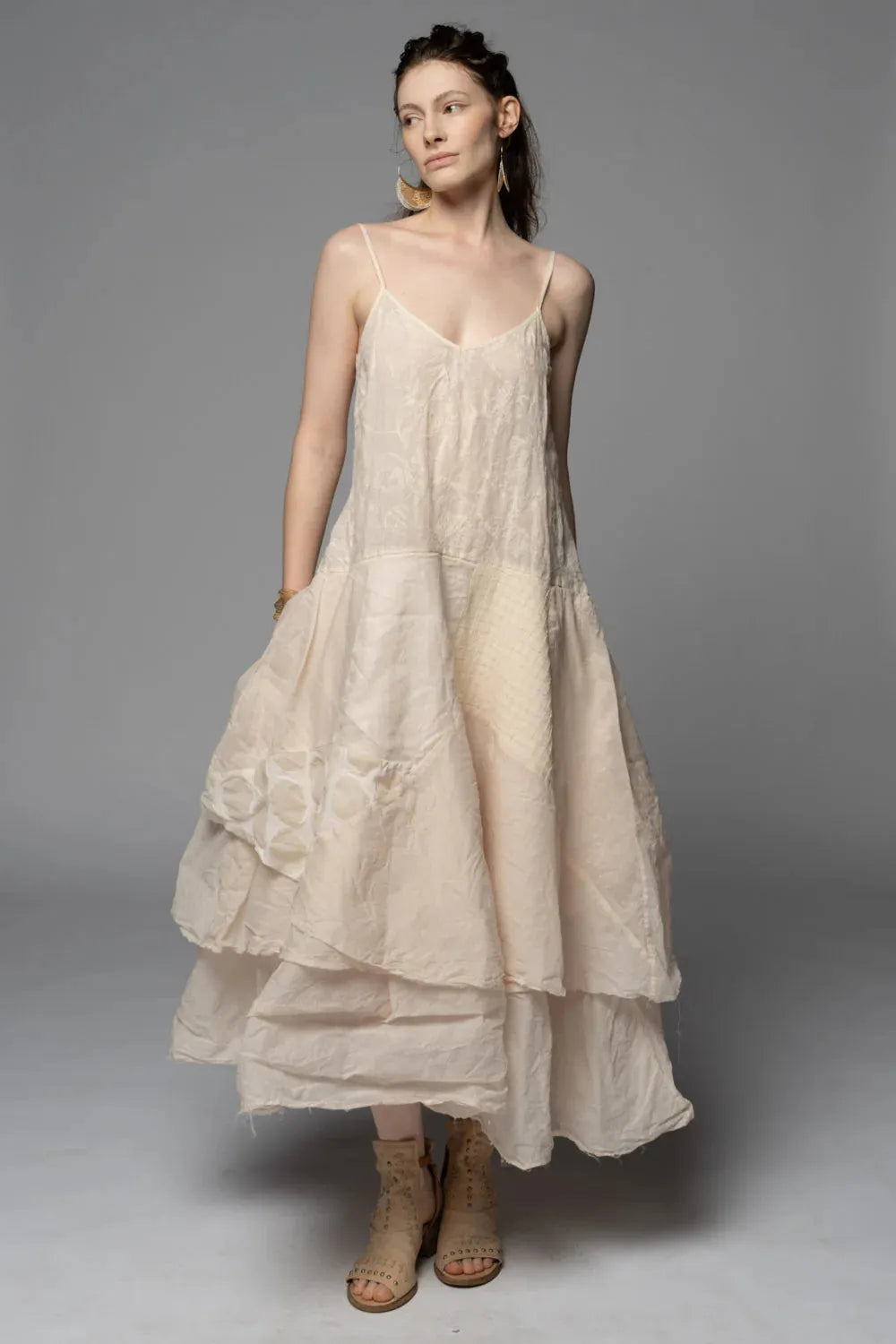 Dogstar 
CELIA DRESS NTR - Stay Wild Collective  