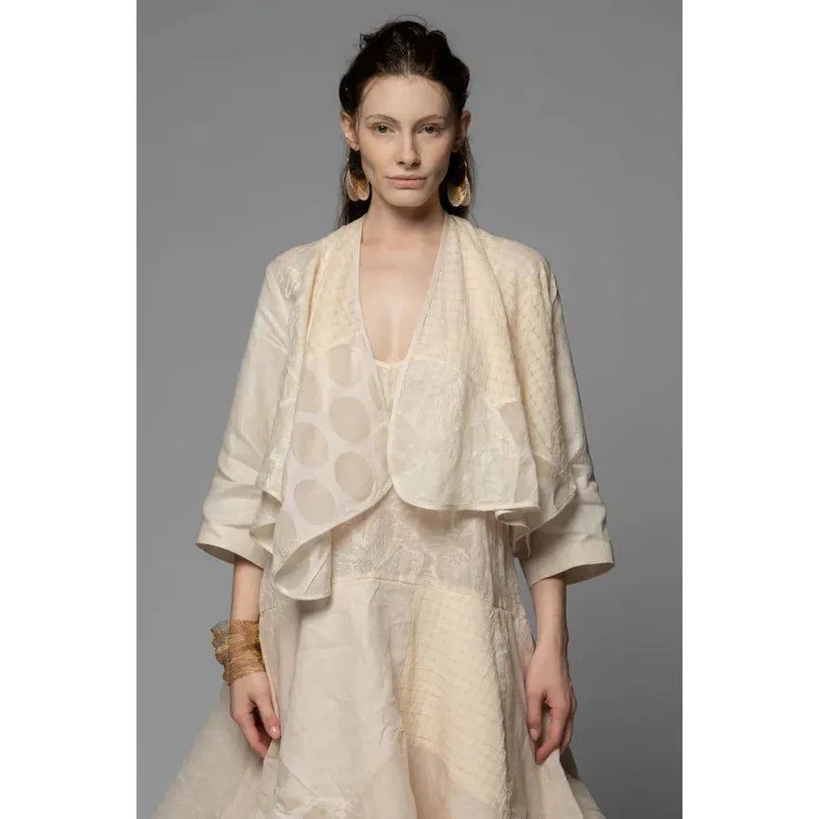 Dogstar Celia Patch Wrap - Natural - Stay Wild Collective  