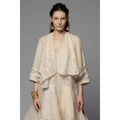 Dogstar Celia Patch Wrap - Natural - Stay Wild Collective  