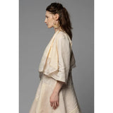 Dogstar Celia Patch Wrap - Natural - Stay Wild Collective  