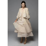 Dogstar Celia Patch Wrap - Natural - Stay Wild Collective  