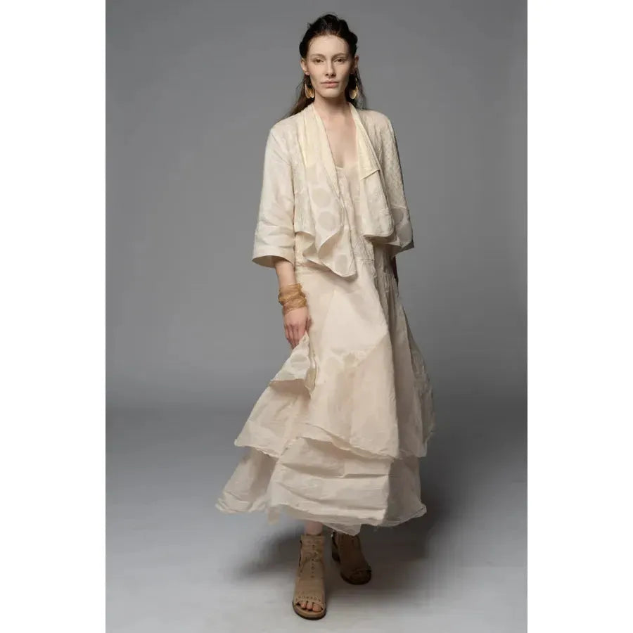 Dogstar Celia Patch Wrap - Natural - Stay Wild Collective  