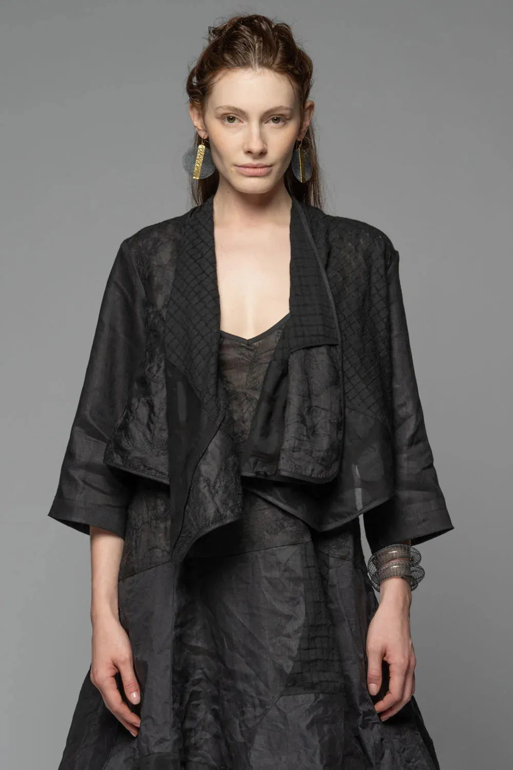 Dogstar Celia Patch Wrap - black - Stay Wild Collective  