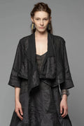 Dogstar Celia Patch Wrap - black - Stay Wild Collective  