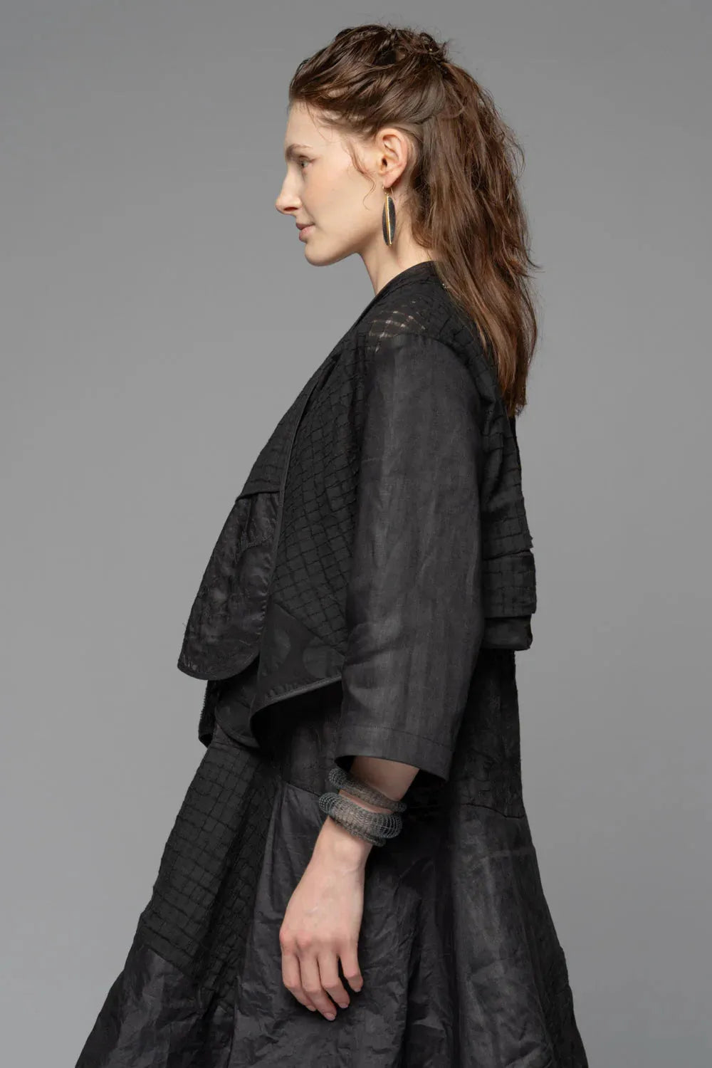 Dogstar Celia Patch Wrap - black - Stay Wild Collective  