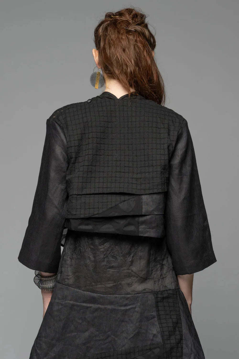 Dogstar Celia Patch Wrap - black - Stay Wild Collective  
