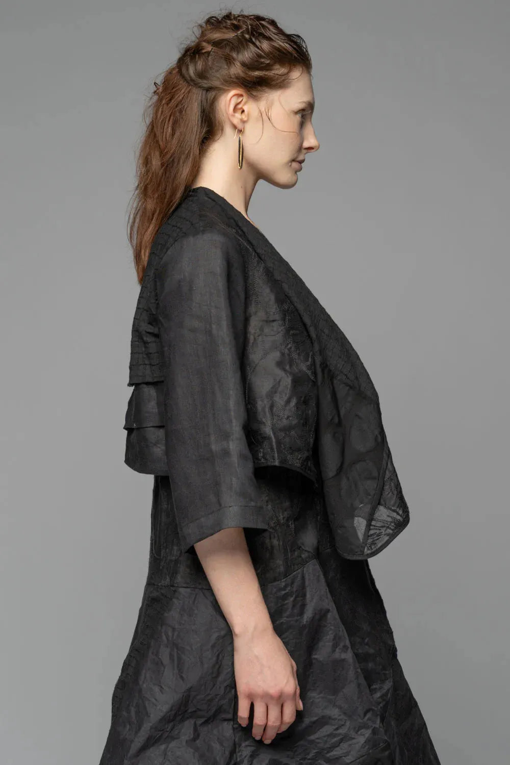 Dogstar Celia Patch Wrap - black - Stay Wild Collective  
