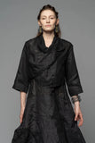 Dogstar Celia Patch Wrap - black - Stay Wild Collective  