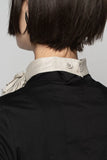 DogStar Sabi Frill - Natural - Stay Wild Collective  Collar