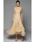 Dogstar Delia Dress - Natural - Stay Wild Collective  