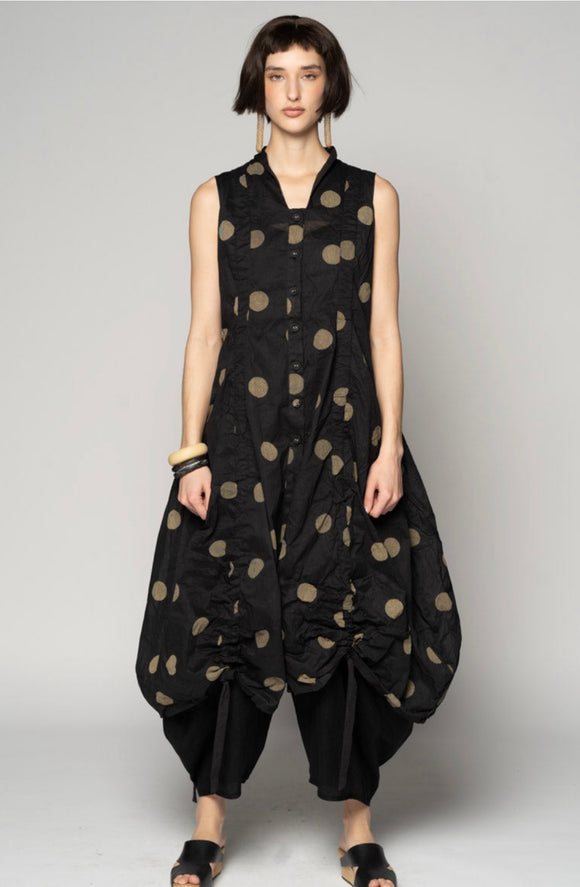 Dogstar Doto dress black - Stay Wild Collective  
