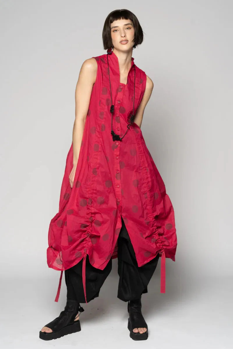 Dogstar Doto dress rose - Stay Wild Collective  