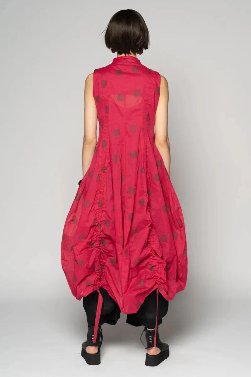 Dogstar Doto dress rose - Stay Wild Collective  