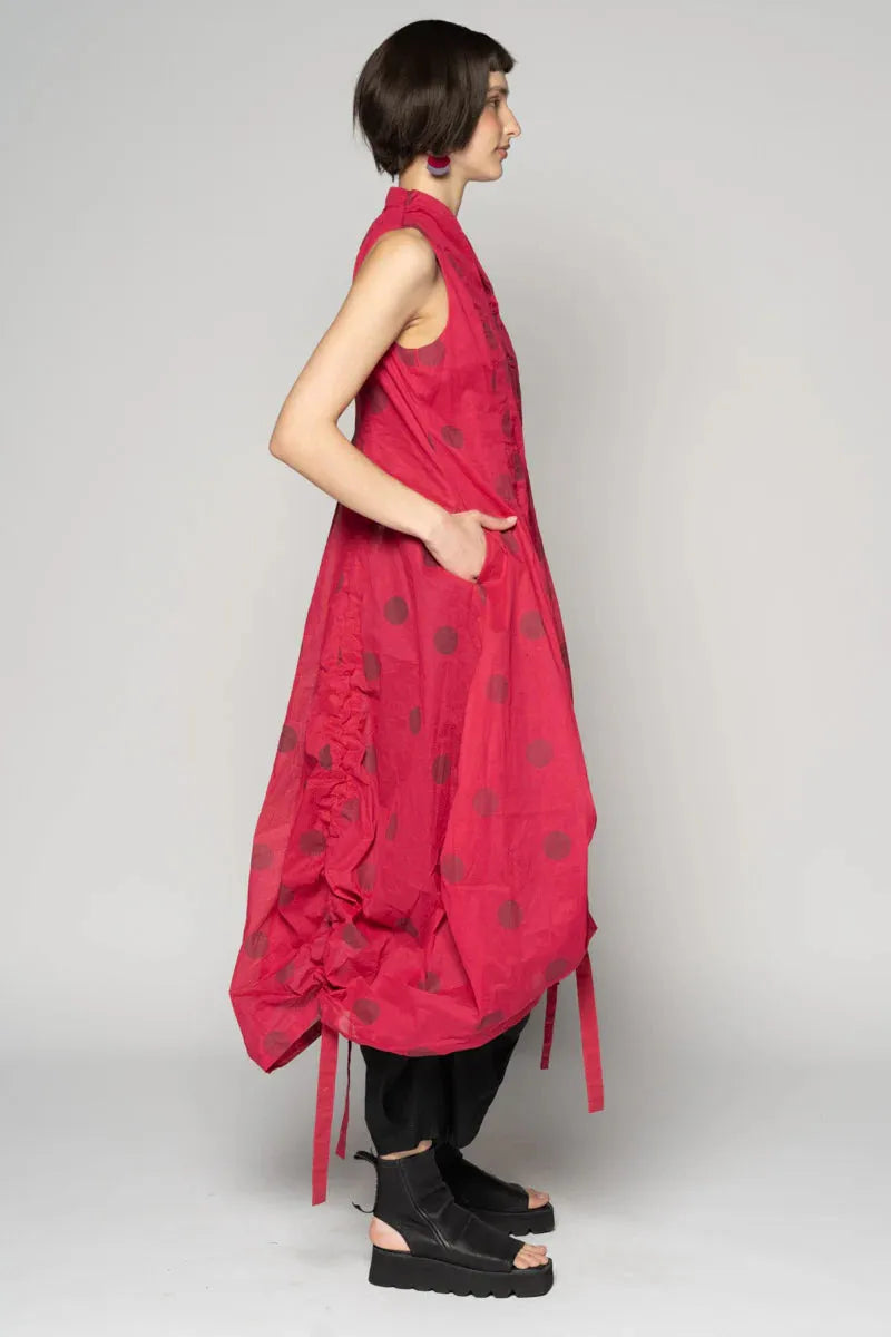 Dogstar Doto dress rose - Stay Wild Collective  