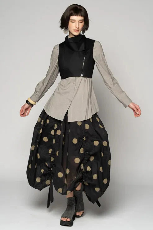 Dogstar Dotto Gather Skirt - Stay Wild Collective  
