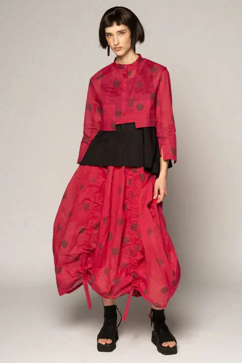 Dogstar Dotto Gather Skirt - Stay Wild Collective  