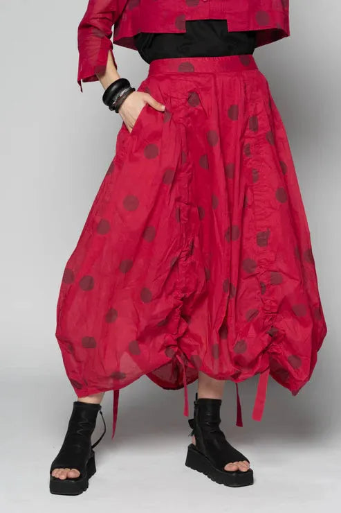 Dogstar Dotto Gather Skirt - Stay Wild Collective  