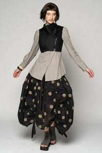 Dogstar Dotto Gather Skirt