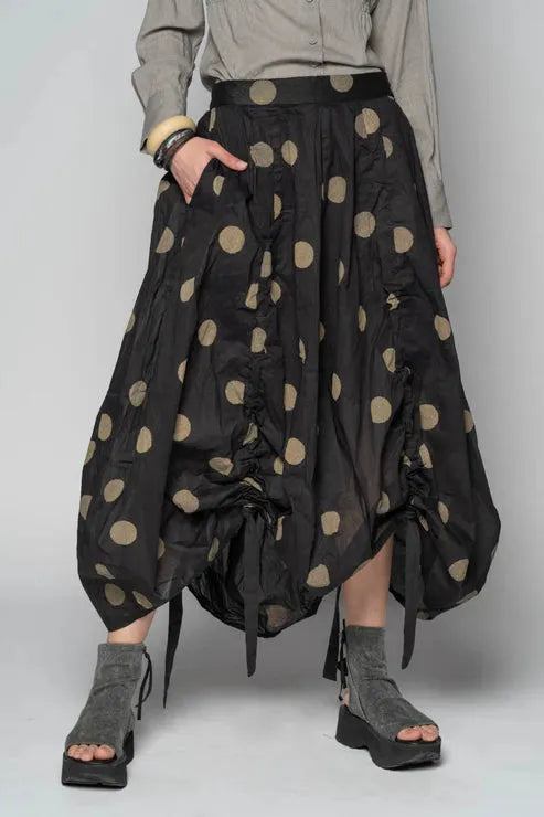 Dogstar Dotto Gather Skirt - Stay Wild Collective  