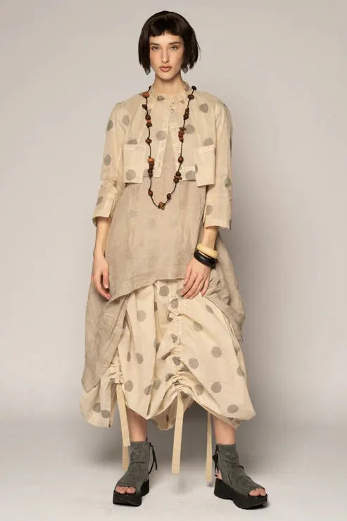 Dogstar Dotto Gather Skirt - Stay Wild Collective  