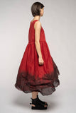 Dogstar Monarch Dress Red - Stay Wild Collective  Dress