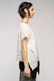 DogStar Yuri Top White - Stay Wild Collective  Top