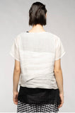 DogStar Yuri Top White - Stay Wild Collective  Top