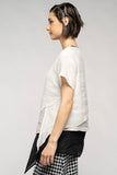 DogStar Yuri Top White - Stay Wild Collective  Top