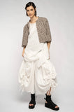 DogStar Yuri Tunic White - Stay Wild Collective  Top