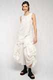 DogStar Yuri Tunic White - Stay Wild Collective  Top