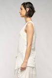 DogStar Yuri Tunic White - Stay Wild Collective  Top