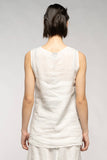 DogStar Yuri Tunic White - Stay Wild Collective  Top