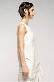 DogStar Yuri Tunic White - Stay Wild Collective  Top