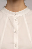 DogStar Washi Top White - Stay Wild Collective  Top