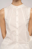 DogStar Washi Top White - Stay Wild Collective  Top