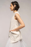 DogStar Washi Top White - Stay Wild Collective  Top