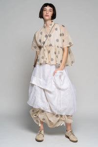 DogStar Dotto Gather Jacket - Stay Wild Collective  Top