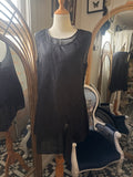 Dogstar Yuri Tunic - black SALE - Stay Wild Collective