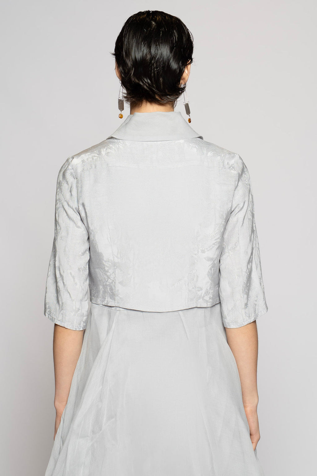 Dogstar bolero jacket cloud - Stay Wild Collective