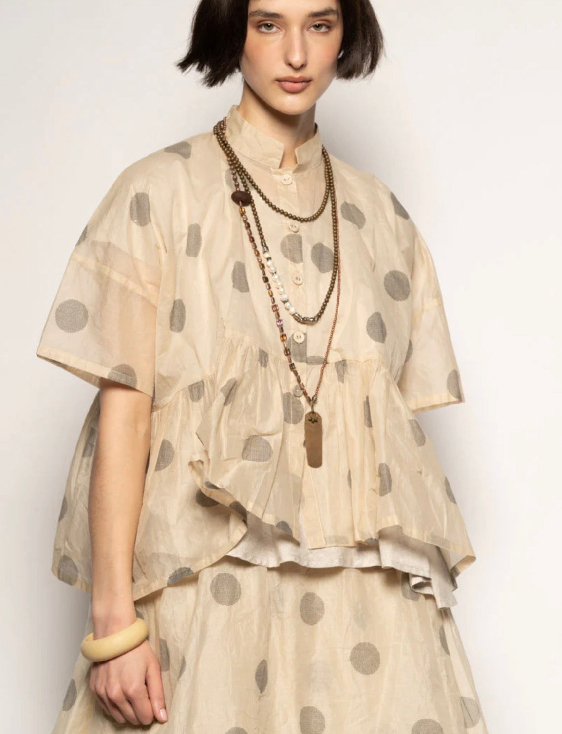  Dogstar gather jacket Natural Sale - Stay Wild Collective  