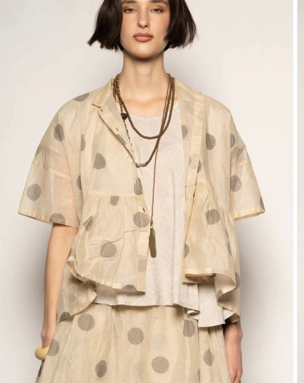  Dogstar gather jacket Natural Sale - Stay Wild Collective  