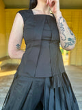 Dogstar overtone top Black - Stay Wild Collective